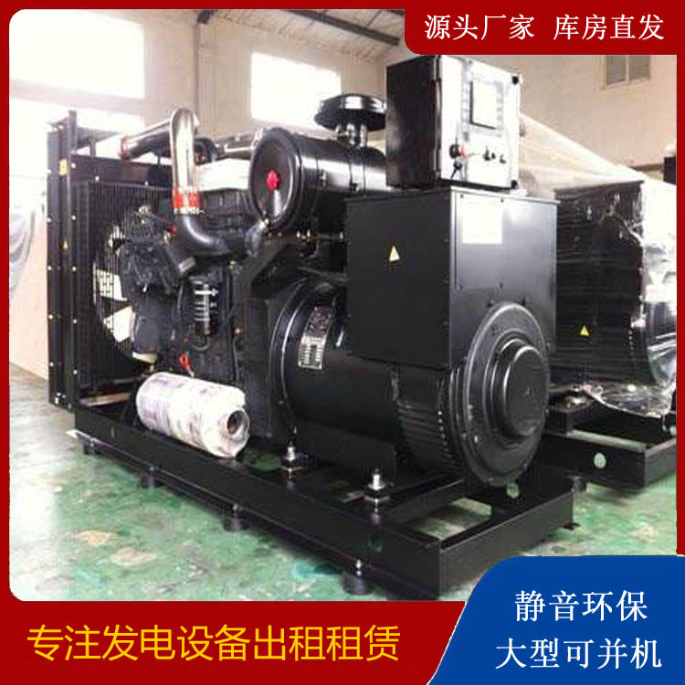 峄城发电车出租 柴油发电机组需要经常换机油吗？