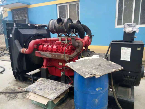 峄城租赁发电机 发电机的主要分类介绍