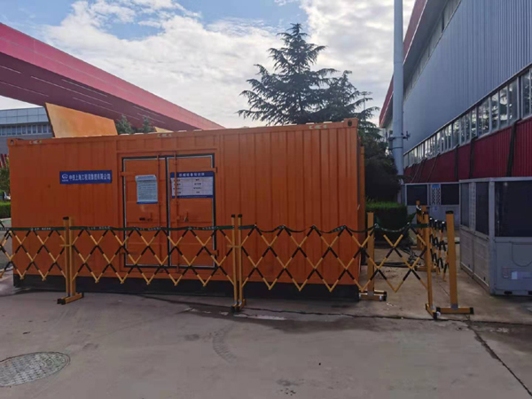 峄城柴油发电机组单支点和双支点的区别是什么？