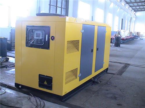 峄城租赁发电机 柴油发电机组的蓄电池种类有哪些？