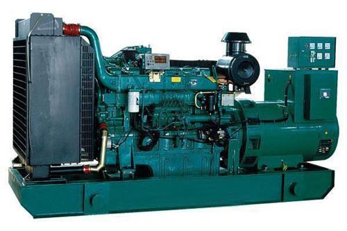 峄城出租发电机-康明斯发电机指示控制灯的作用