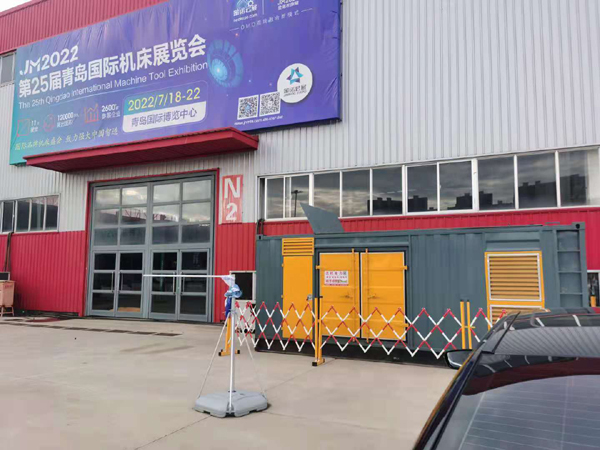 峄城发电机租赁-柴油发电机组不及时维护危害大