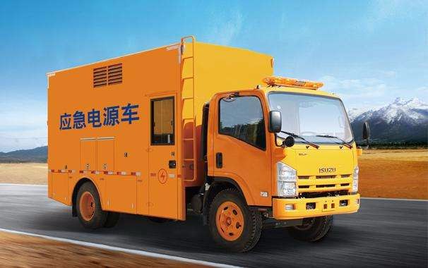 峄城租赁发电机-柴油发电机组紧急停机的正确操作方法