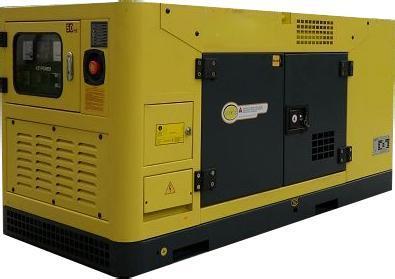 峄城出租发电机-怎样对比判断发电机组的质量