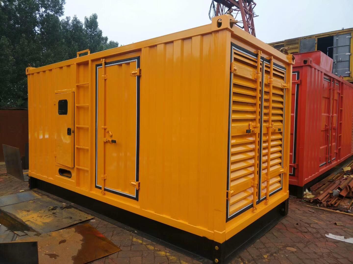 峄城300kw柴油发电机组一个小时需要的油耗