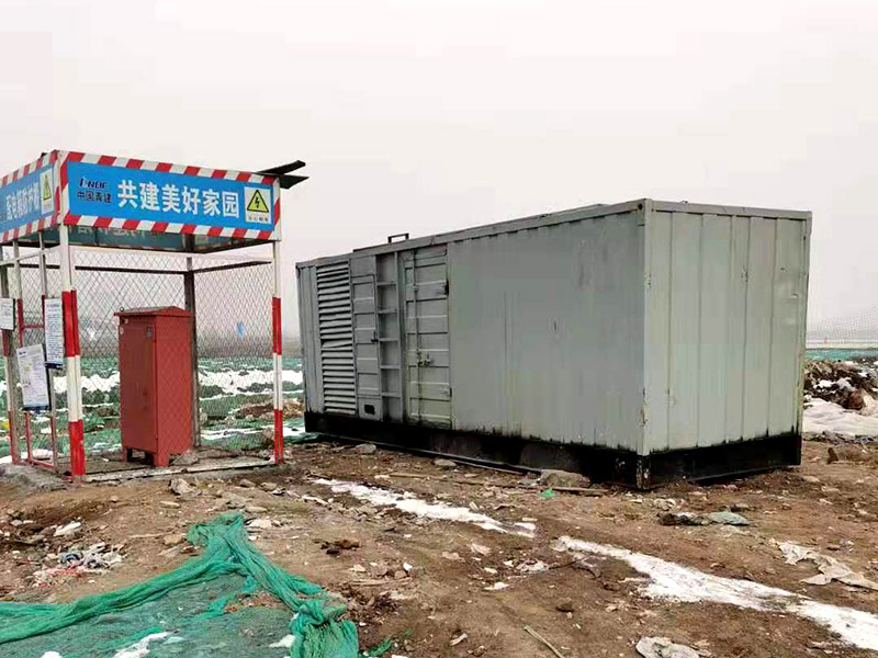 峄城燃气发电机在高海拔地区运行时会遇到哪些常见故障？
