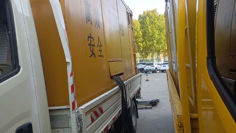 峄城如何判断柴油发电机组和UPS电源的切换时间是否符合要求？