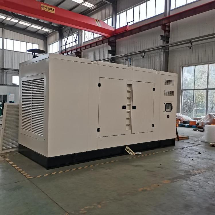 峄城启动发电机组时需要注意什么？