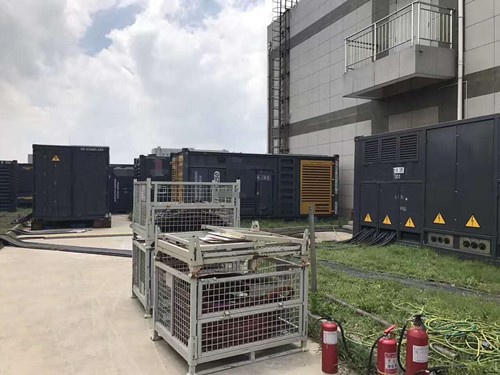峄城除了定期检查，还有哪些方法可以及时发现接触式转速表探头的磨损？