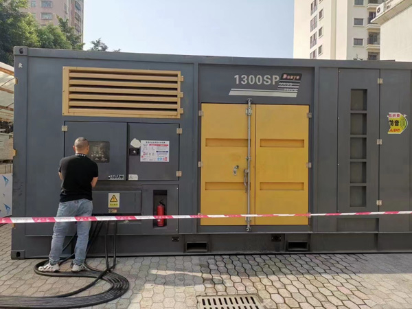 峄城延长空气滤清器使用寿命的注意事项