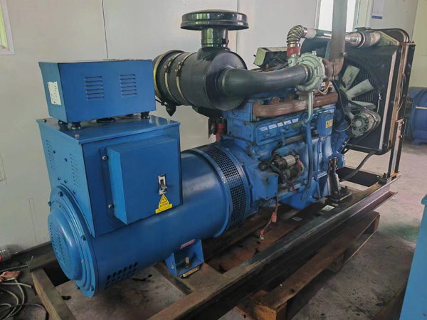 峄城100kW柴油发电机组使用多级机油有哪些优缺点？