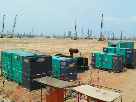 峄城测量水冷式机油散热器密封件尺寸的具体步骤是什么？